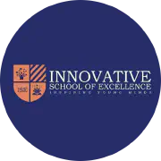 innovative school of excellence logo of innovative school of excellence school
