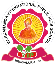 Vivekananda International Public High School logo of Vivekananda International Public High School school