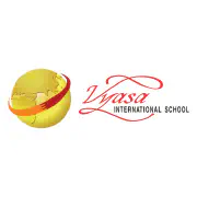 Vyasa International School logo of Vyasa International School school